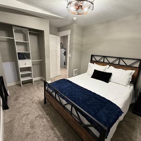 Iona Mercantile Bnb Rigby Eksteriør bilde