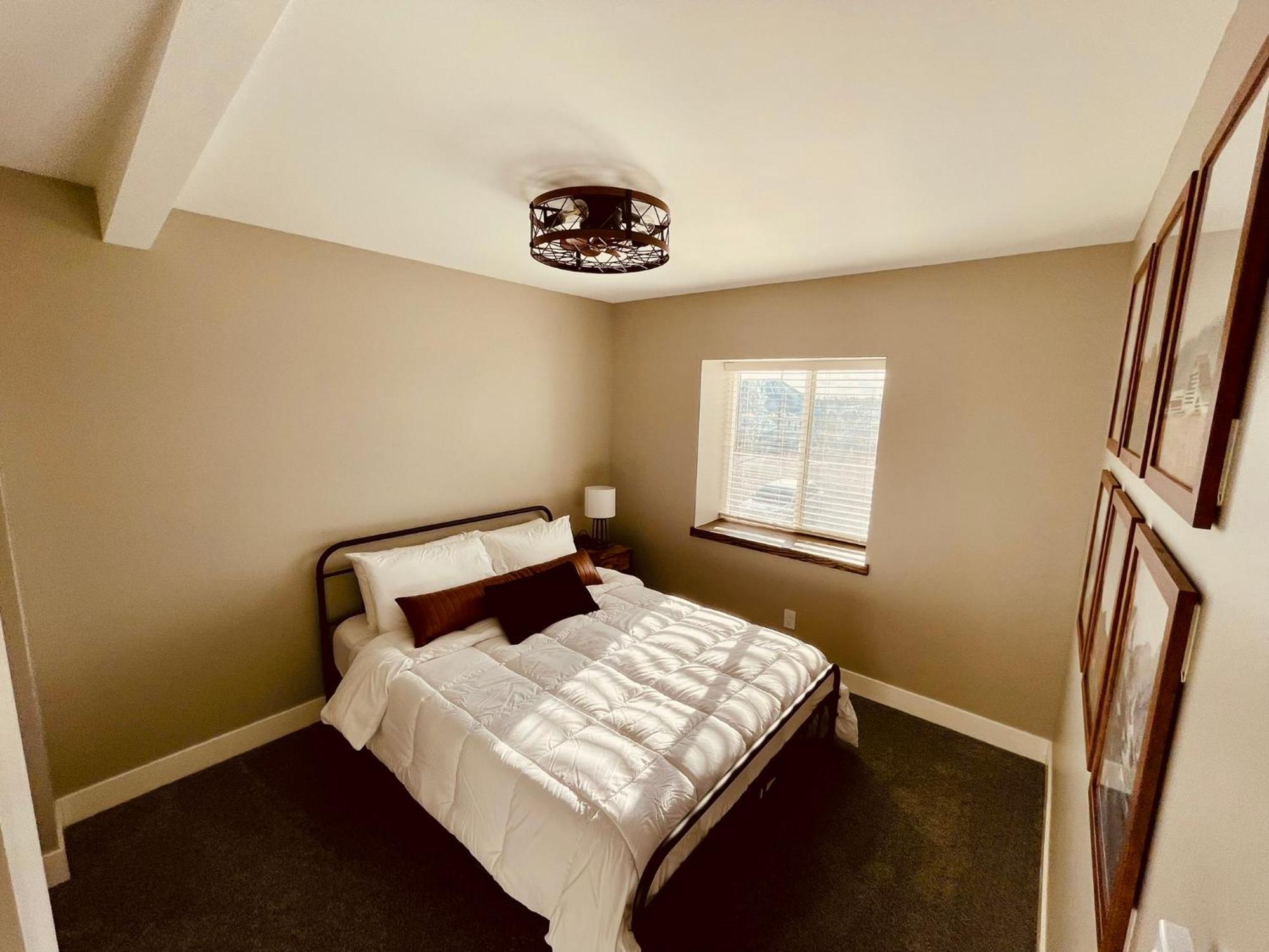 Iona Mercantile Bnb Rigby Eksteriør bilde