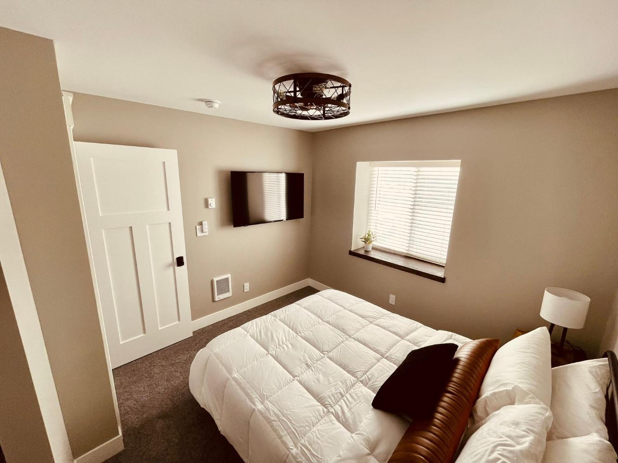 Iona Mercantile Bnb Rigby Eksteriør bilde