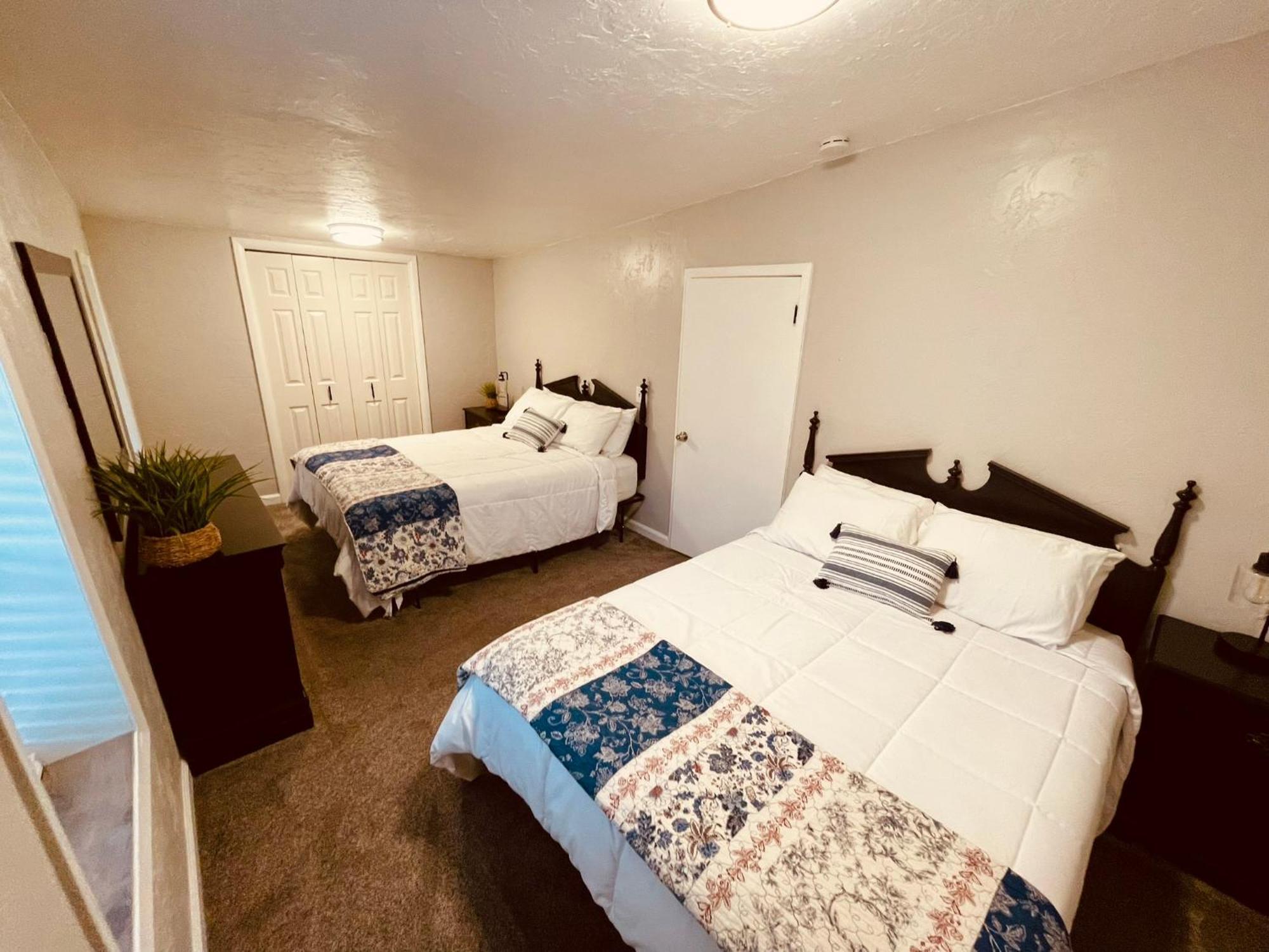 Iona Mercantile Bnb Rigby Eksteriør bilde