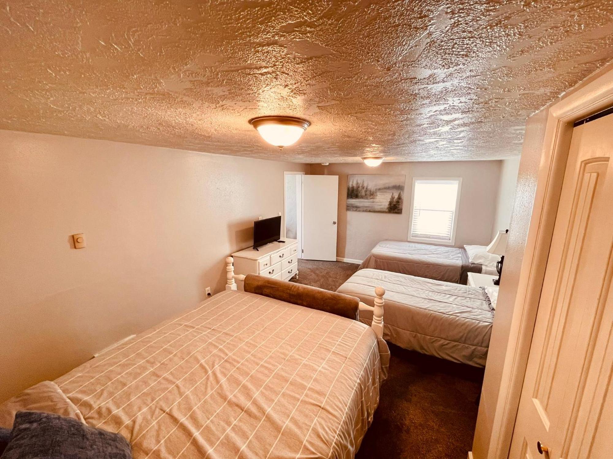 Iona Mercantile Bnb Rigby Eksteriør bilde