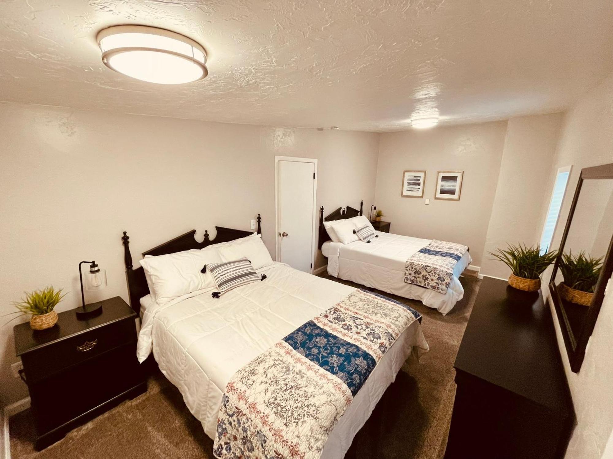 Iona Mercantile Bnb Rigby Eksteriør bilde