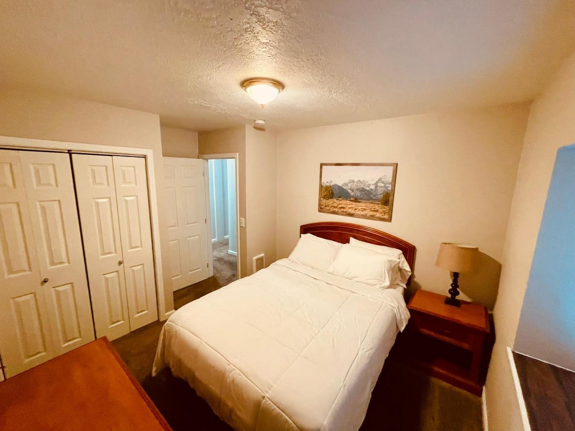 Iona Mercantile Bnb Rigby Eksteriør bilde